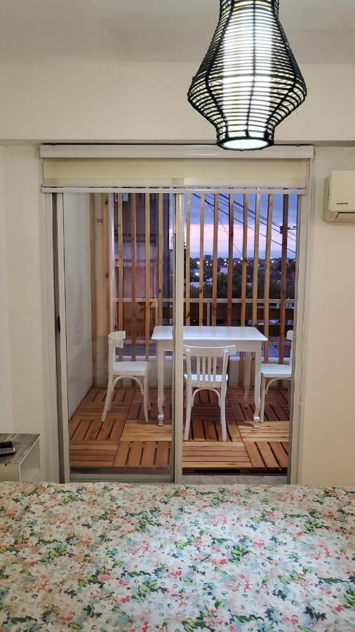 Peatonal Y San Martin Monoambiente Apartamento Mendoza