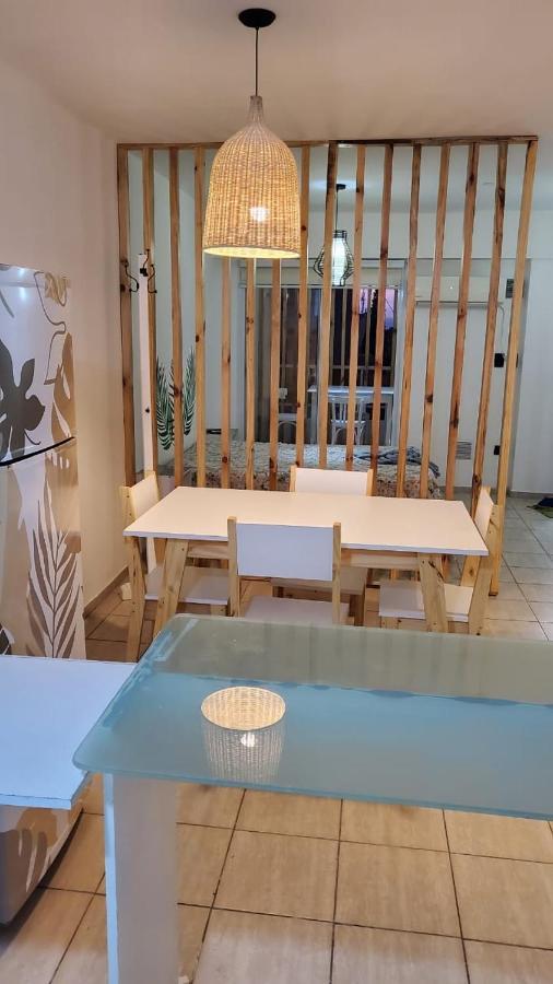 Apartamento Peatonal Y San Martin Monoambiente *