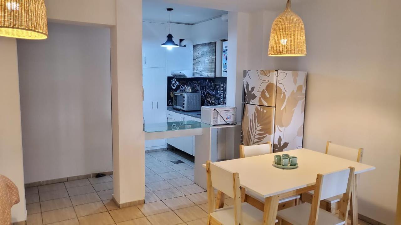 Peatonal Y San Martin Monoambiente Apartamento