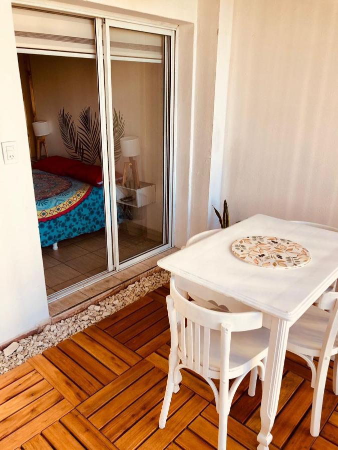 Apartamento Peatonal Y San Martin Monoambiente *