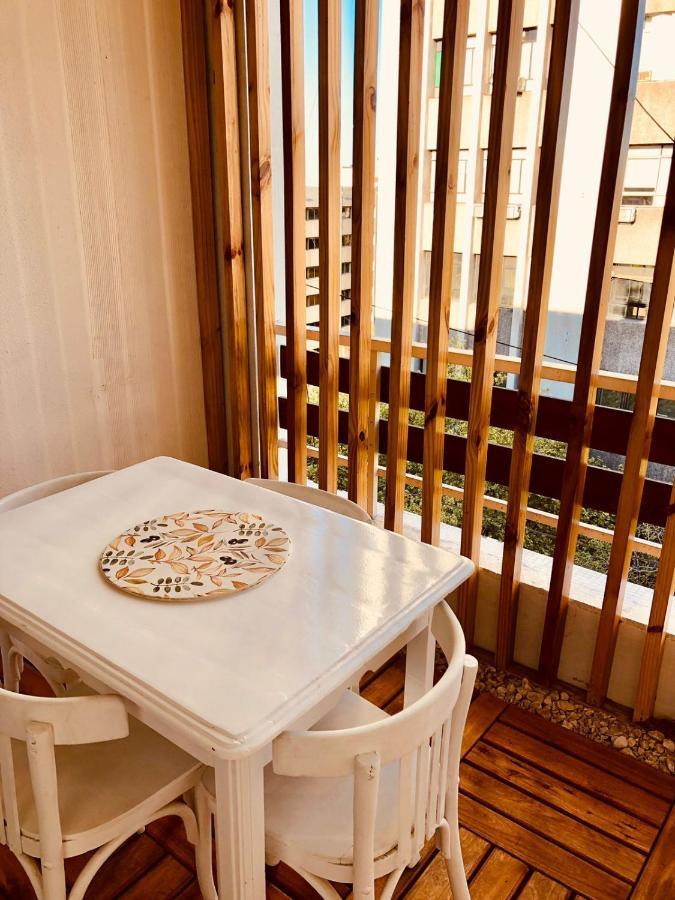 Apartamento Peatonal Y San Martin Monoambiente Mendoza